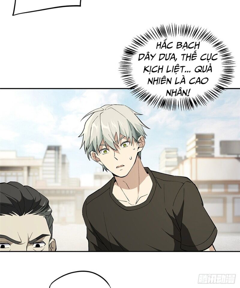 Thợ Máy Siêu Cấp Chapter 16 - Trang 2