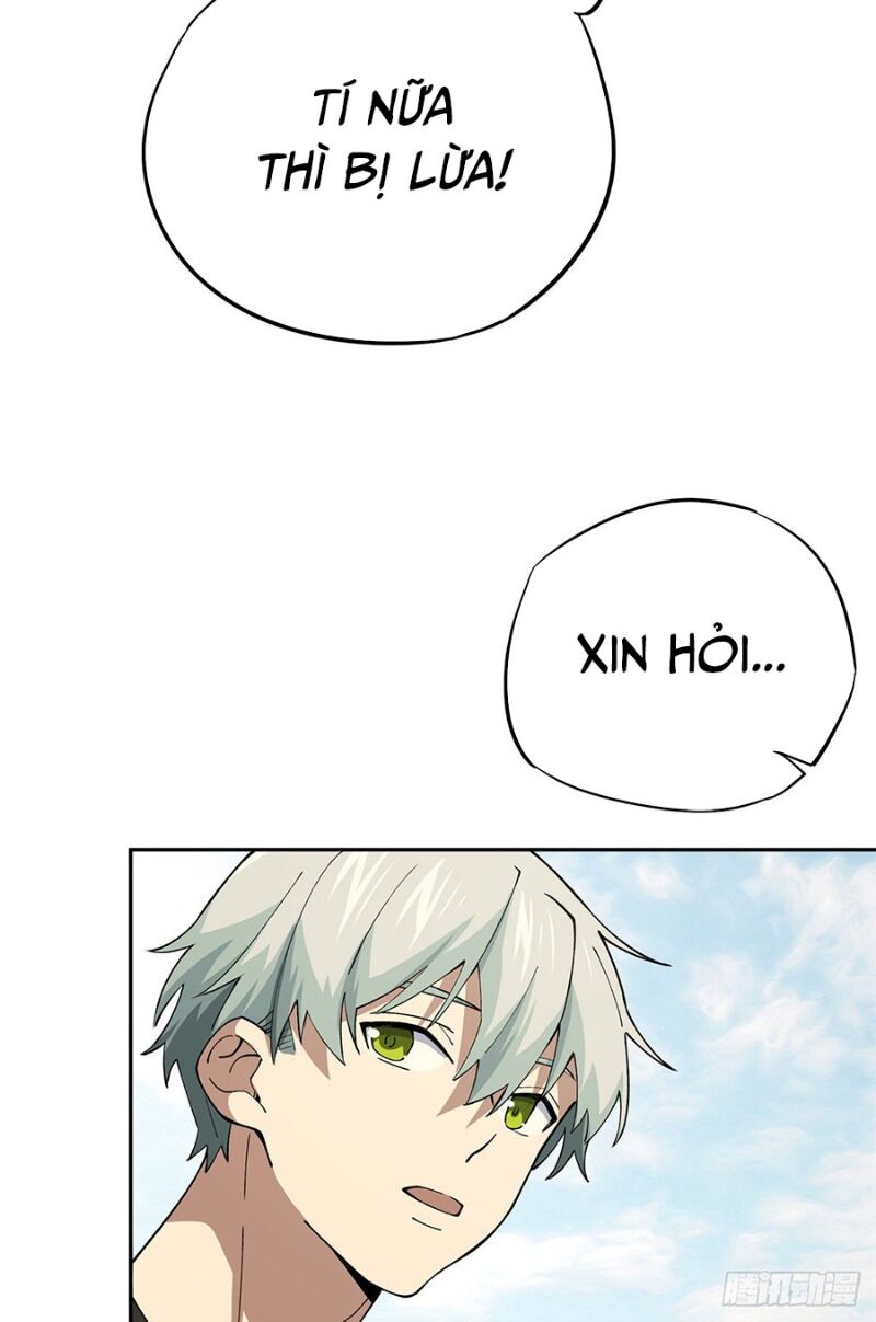 Thợ Máy Siêu Cấp Chapter 16 - Trang 2