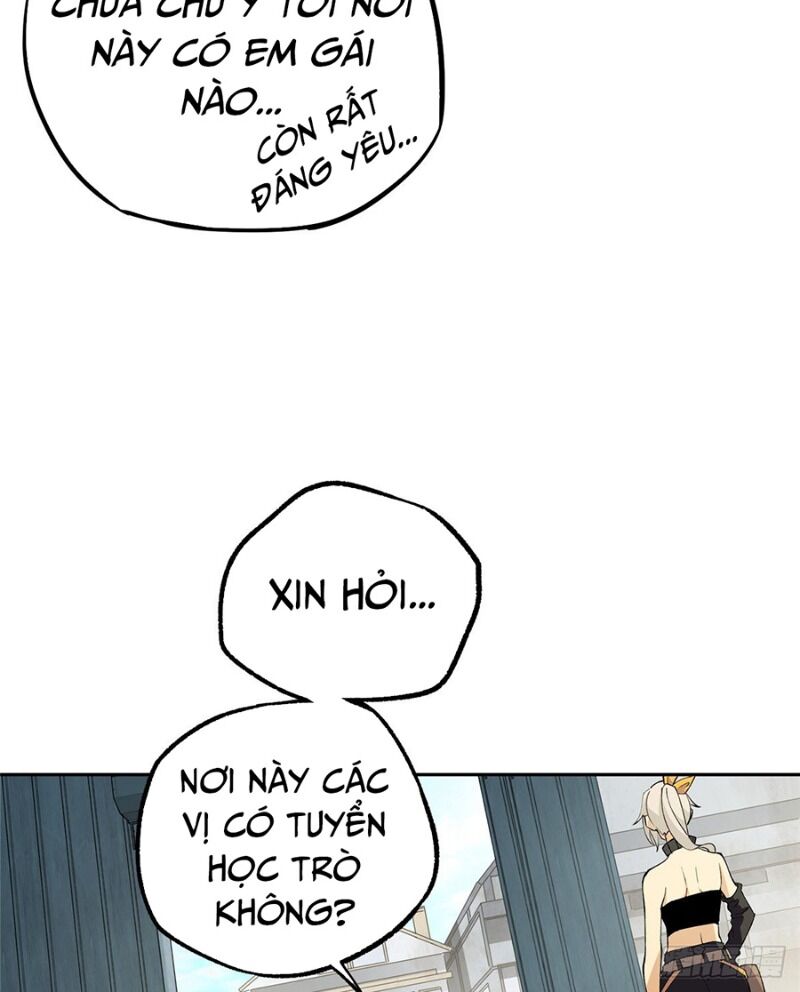 Thợ Máy Siêu Cấp Chapter 16 - Trang 2