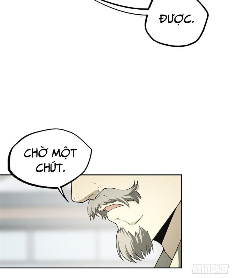 Thợ Máy Siêu Cấp Chapter 16 - Trang 2