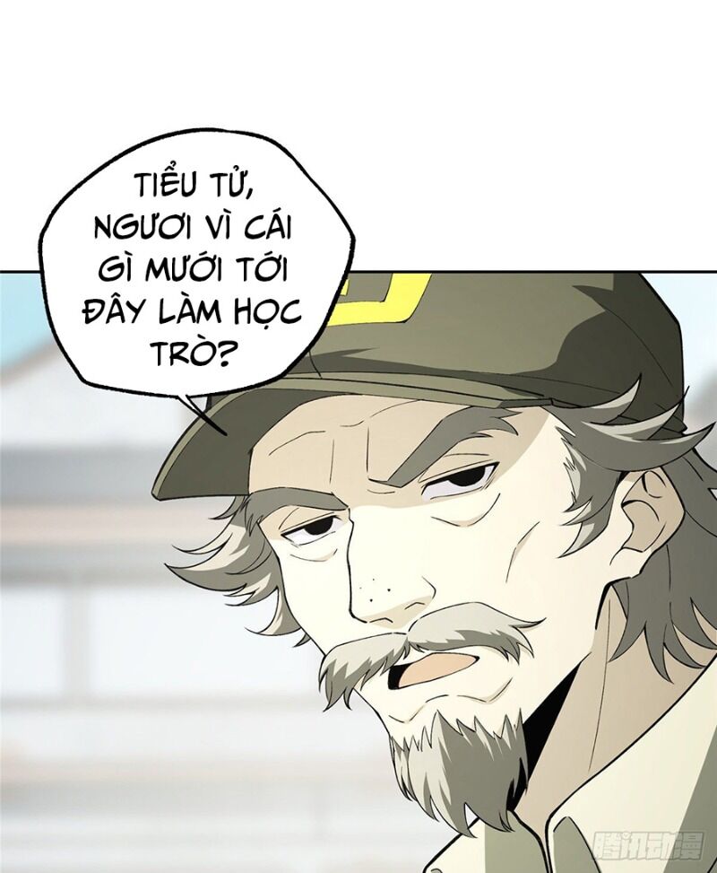 Thợ Máy Siêu Cấp Chapter 16 - Trang 2