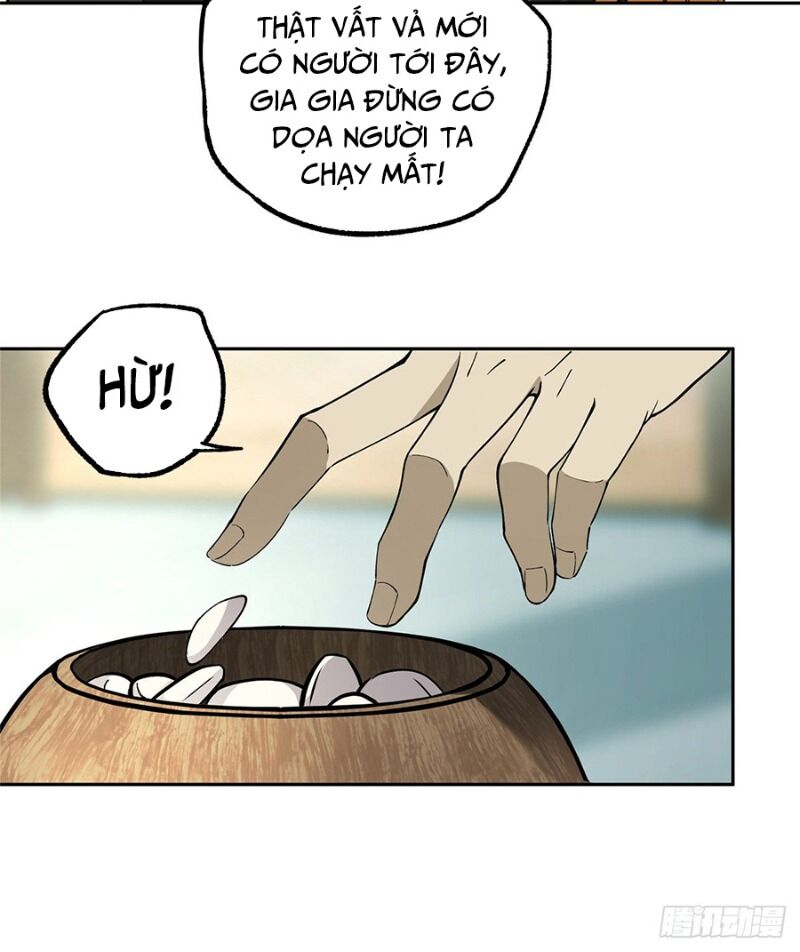 Thợ Máy Siêu Cấp Chapter 16 - Trang 2