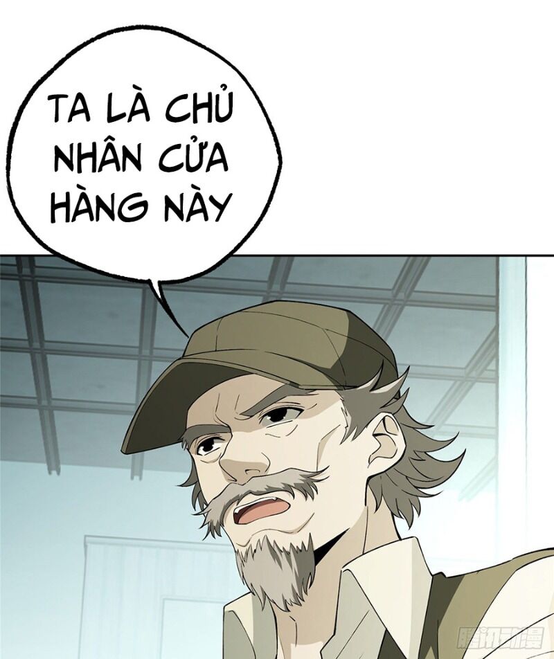 Thợ Máy Siêu Cấp Chapter 16 - Trang 2