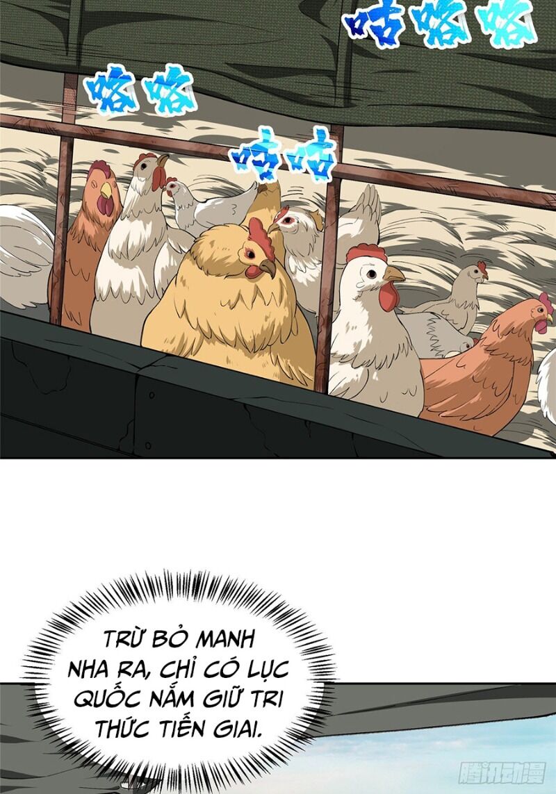 Thợ Máy Siêu Cấp Chapter 16 - Trang 2