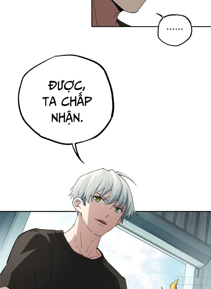 Thợ Máy Siêu Cấp Chapter 17 - Trang 2