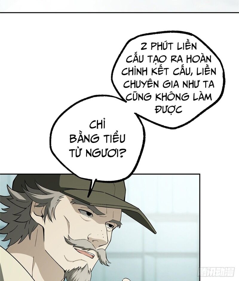 Thợ Máy Siêu Cấp Chapter 17 - Trang 2