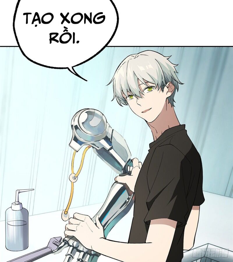 Thợ Máy Siêu Cấp Chapter 17 - Trang 2