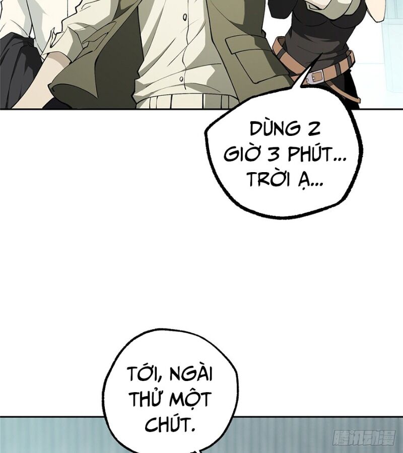 Thợ Máy Siêu Cấp Chapter 17 - Trang 2