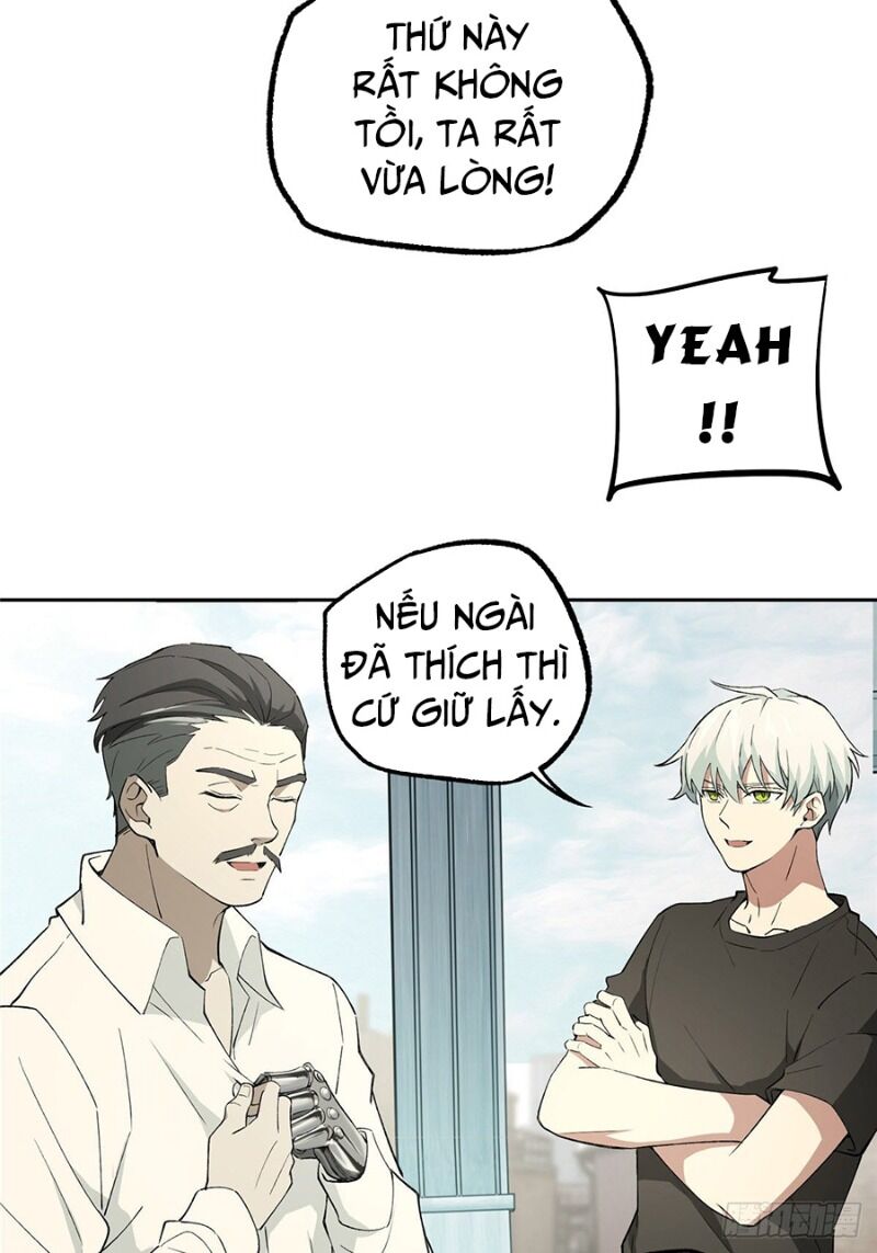 Thợ Máy Siêu Cấp Chapter 17 - Trang 2