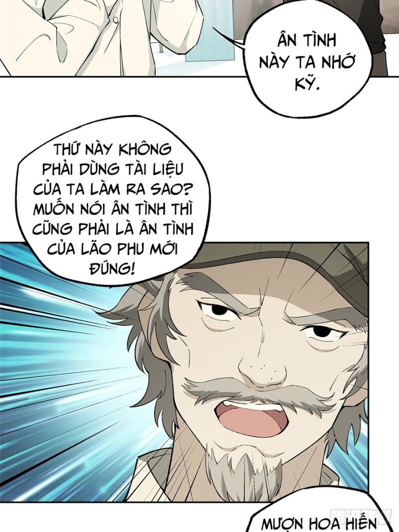 Thợ Máy Siêu Cấp Chapter 17 - Trang 2