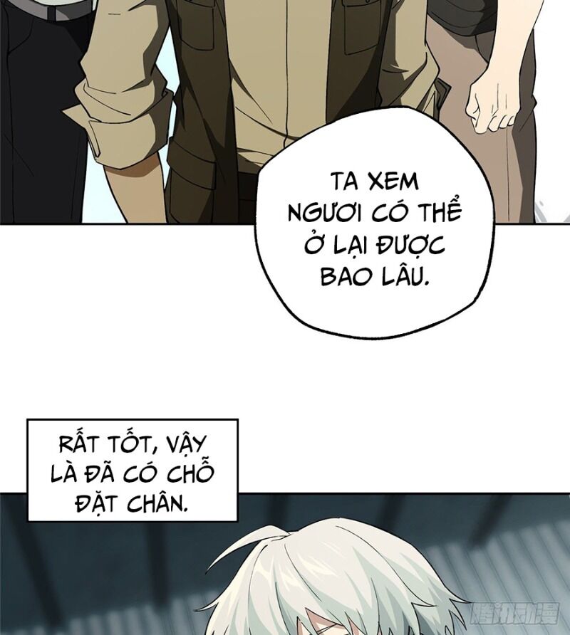 Thợ Máy Siêu Cấp Chapter 17 - Trang 2