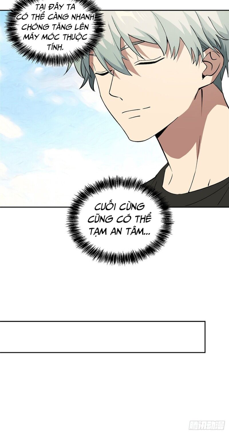 Thợ Máy Siêu Cấp Chapter 17 - Trang 2