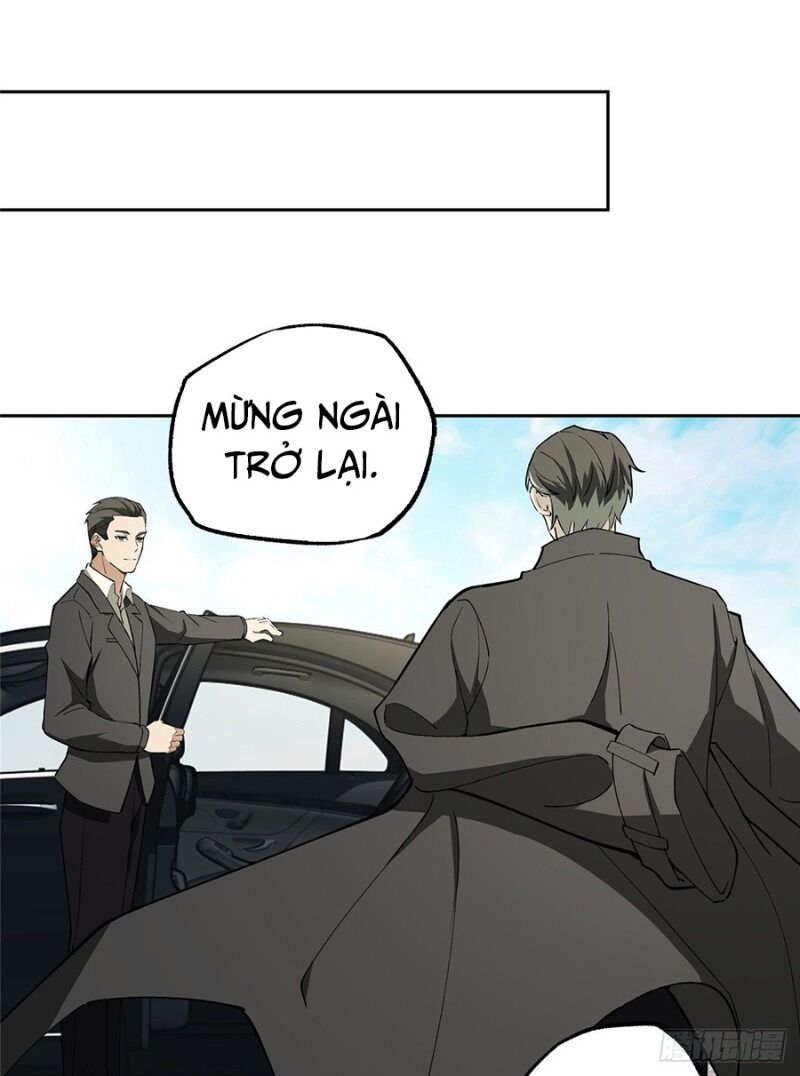 Thợ Máy Siêu Cấp Chapter 17 - Trang 2