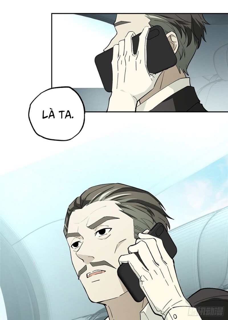 Thợ Máy Siêu Cấp Chapter 17 - Trang 2