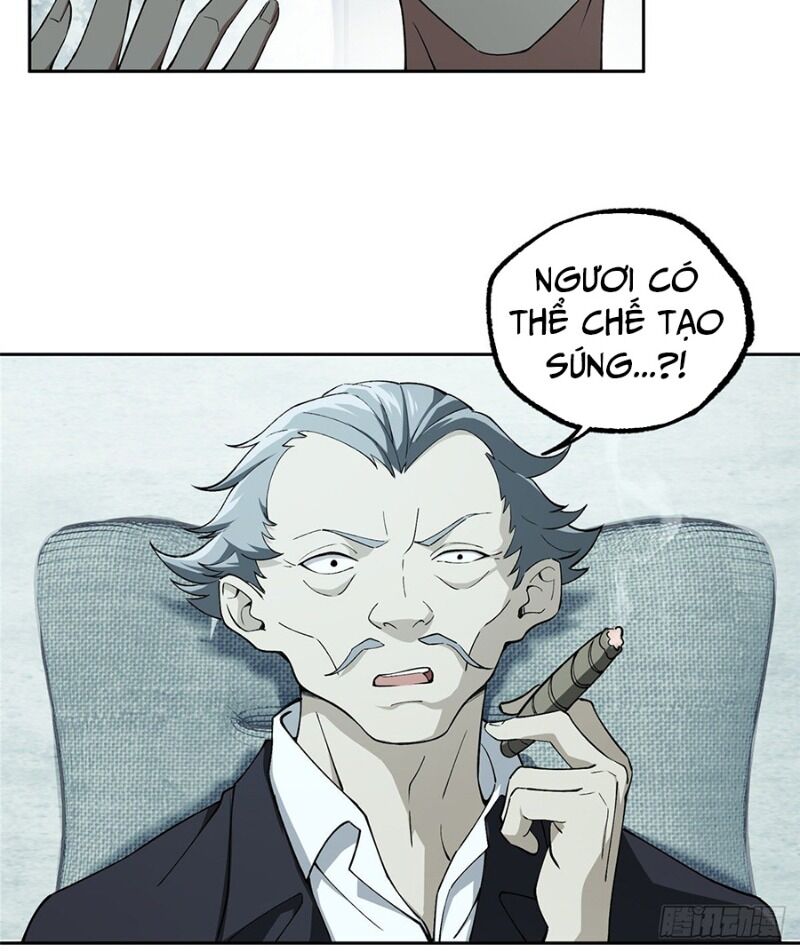 Thợ Máy Siêu Cấp Chapter 18 - Trang 2