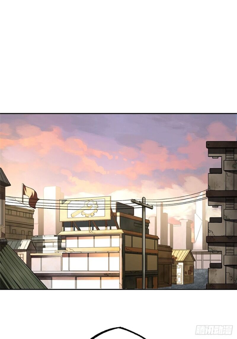 Thợ Máy Siêu Cấp Chapter 18 - Trang 2