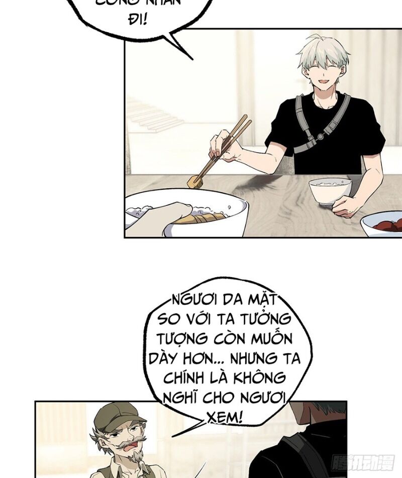 Thợ Máy Siêu Cấp Chapter 18 - Trang 2