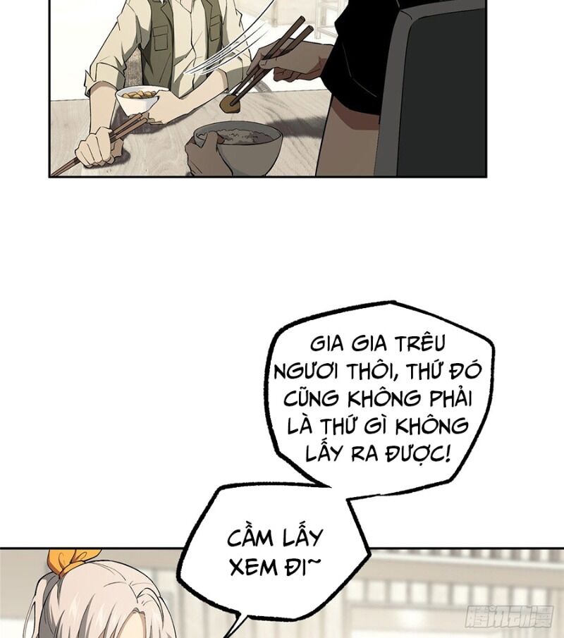 Thợ Máy Siêu Cấp Chapter 18 - Trang 2