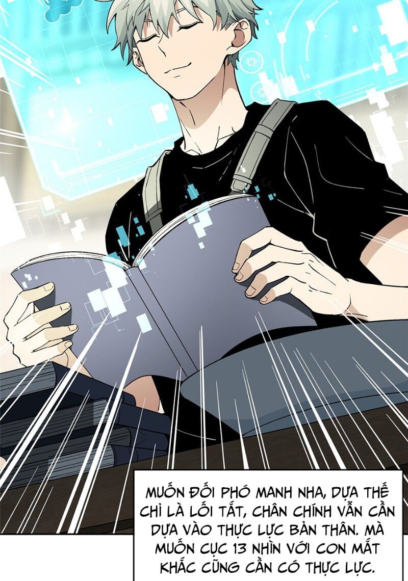 Thợ Máy Siêu Cấp Chapter 18 - Trang 2