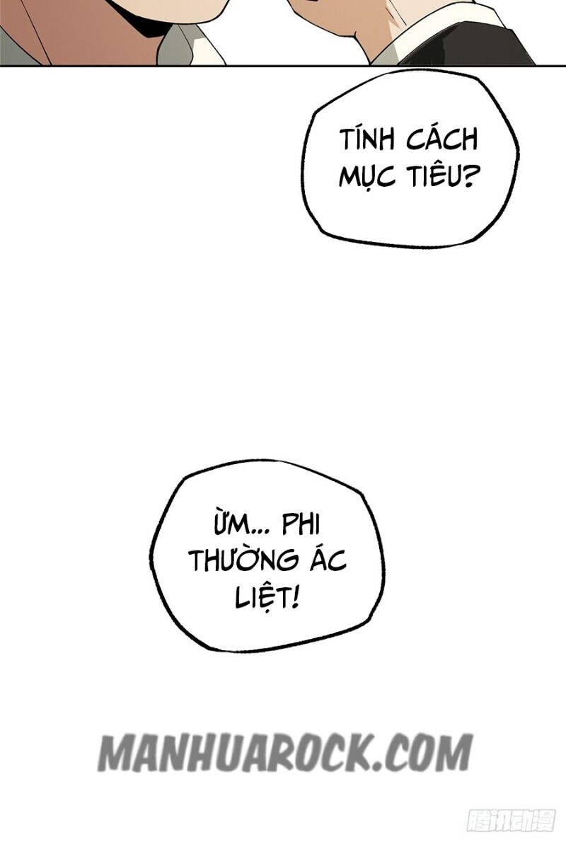 Thợ Máy Siêu Cấp Chapter 19 - Trang 2