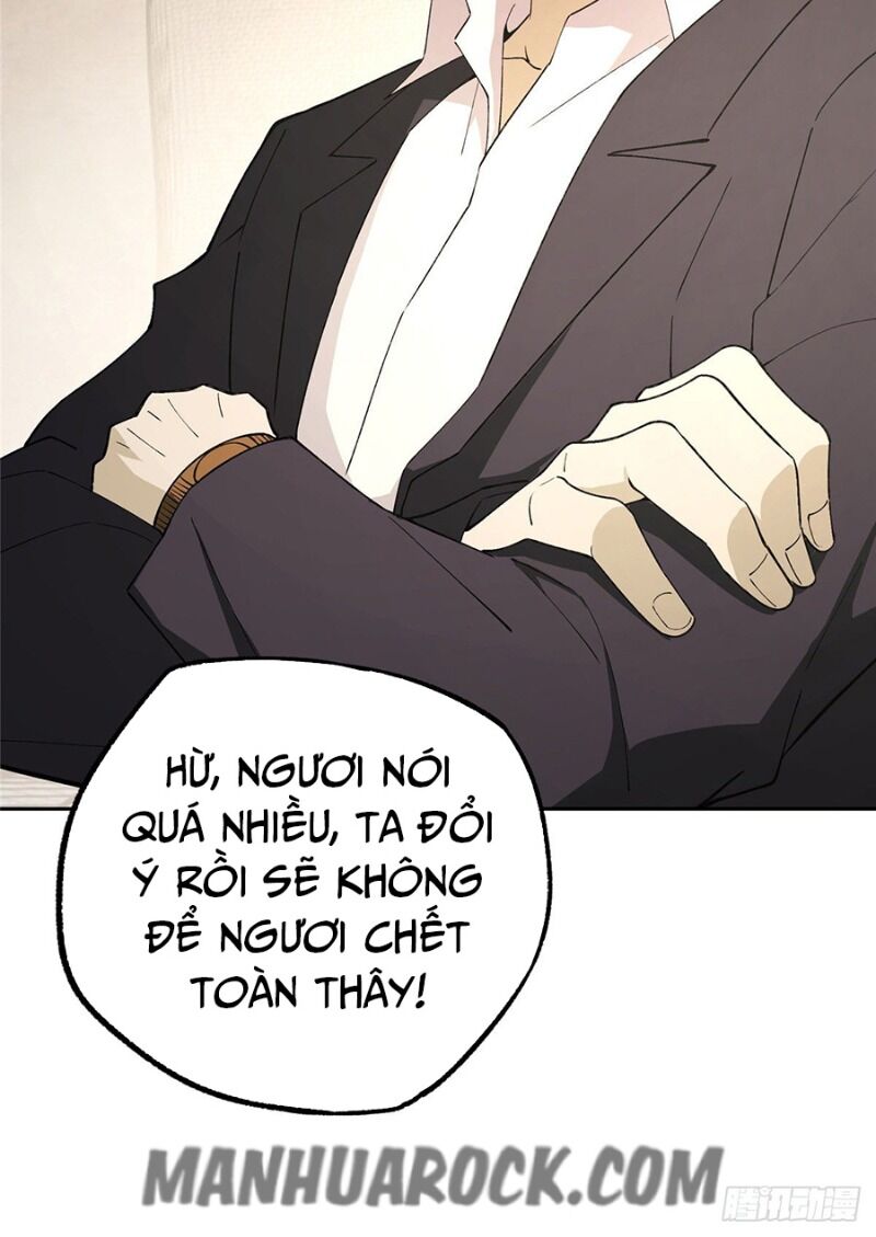 Thợ Máy Siêu Cấp Chapter 20 - Trang 2