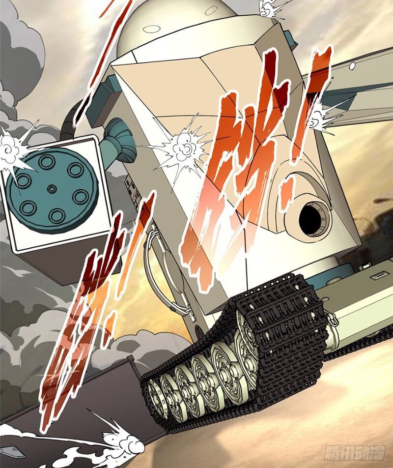 Thợ Máy Siêu Cấp Chapter 21 - Trang 2