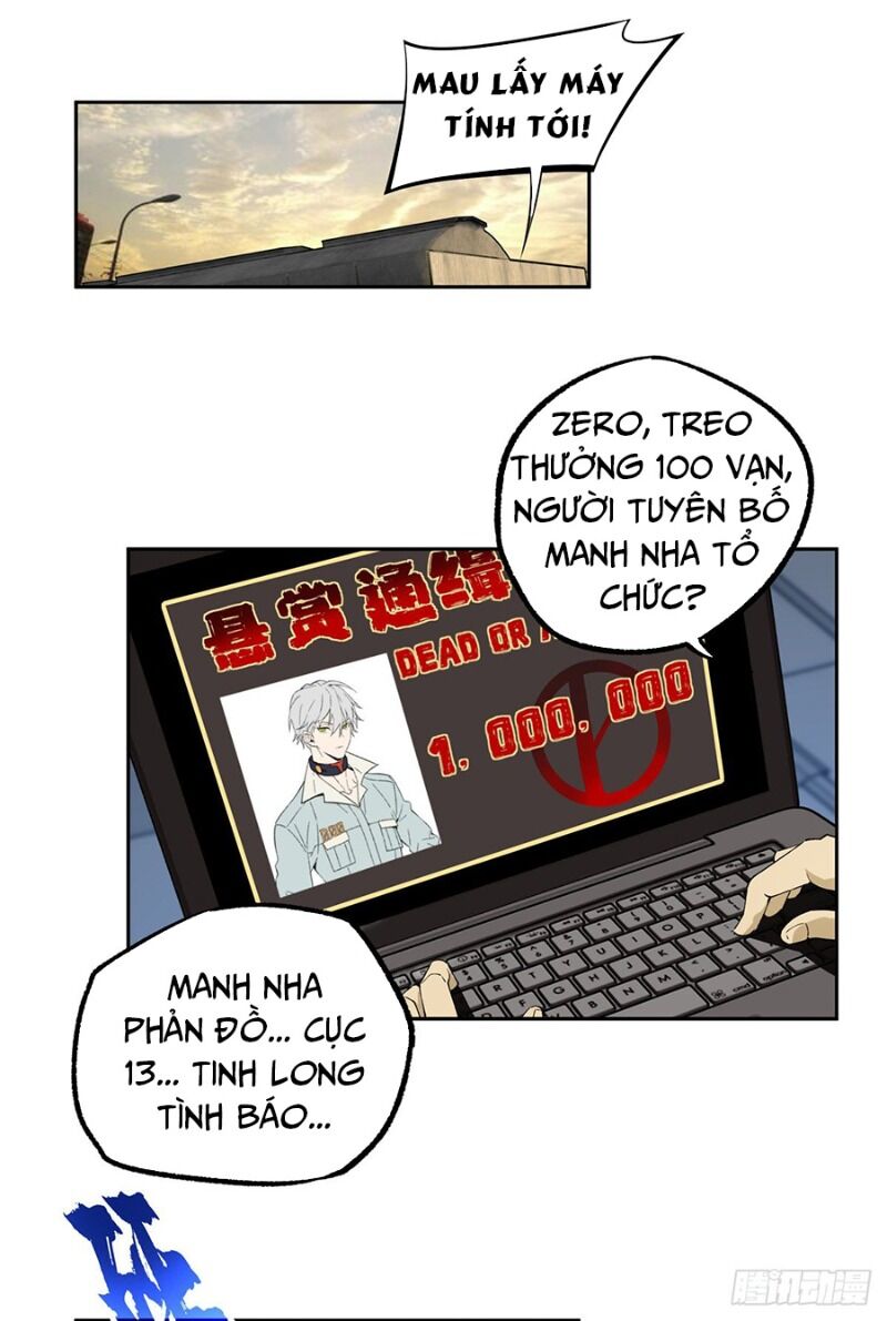 Thợ Máy Siêu Cấp Chapter 21 - Trang 2