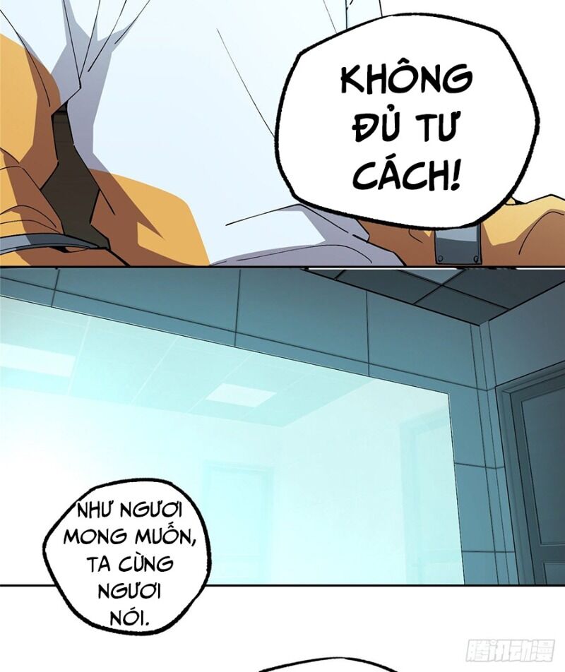 Thợ Máy Siêu Cấp Chapter 22 - Trang 2