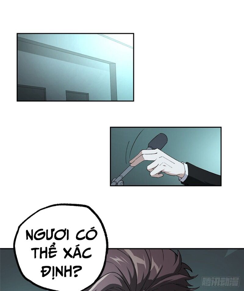 Thợ Máy Siêu Cấp Chapter 22 - Trang 2