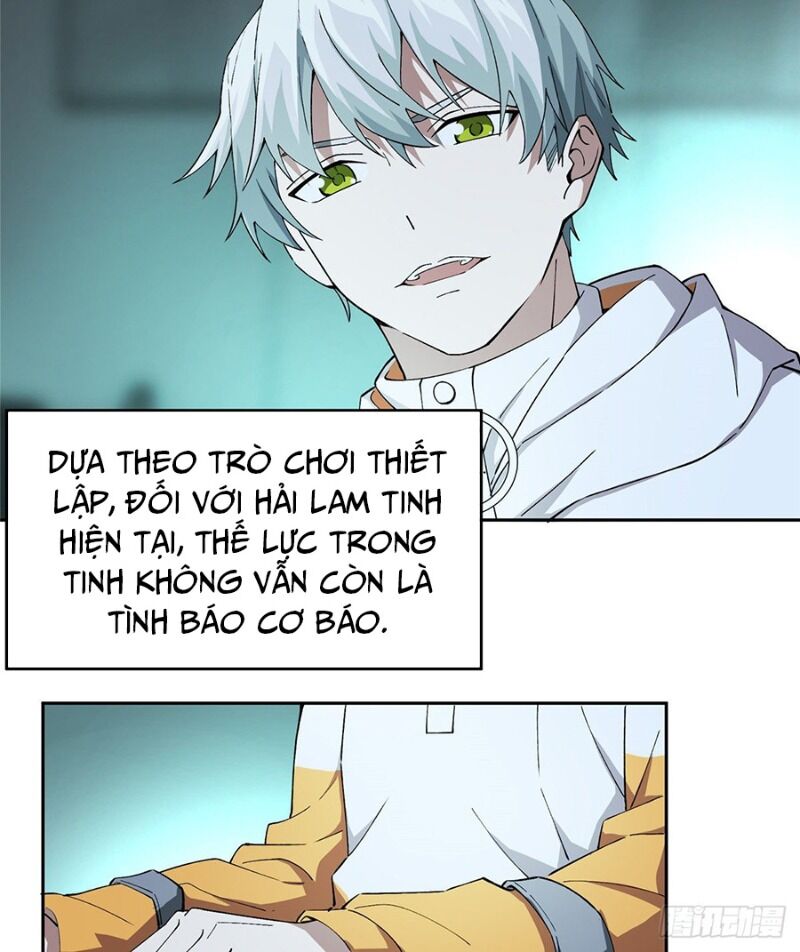 Thợ Máy Siêu Cấp Chapter 22 - Trang 2