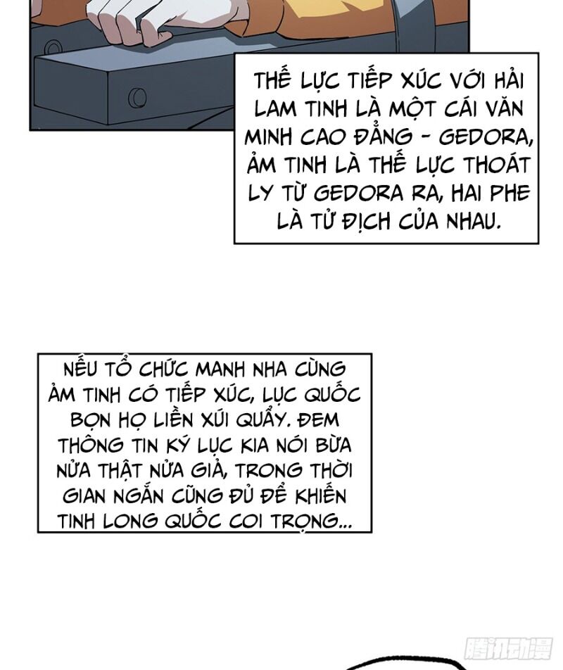 Thợ Máy Siêu Cấp Chapter 22 - Trang 2