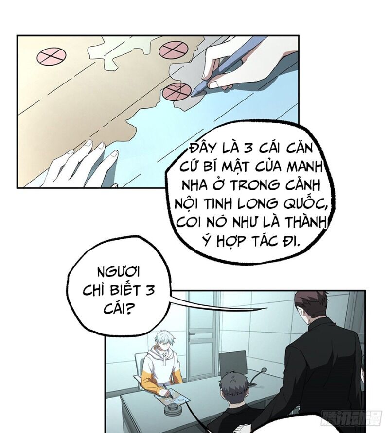 Thợ Máy Siêu Cấp Chapter 22 - Trang 2