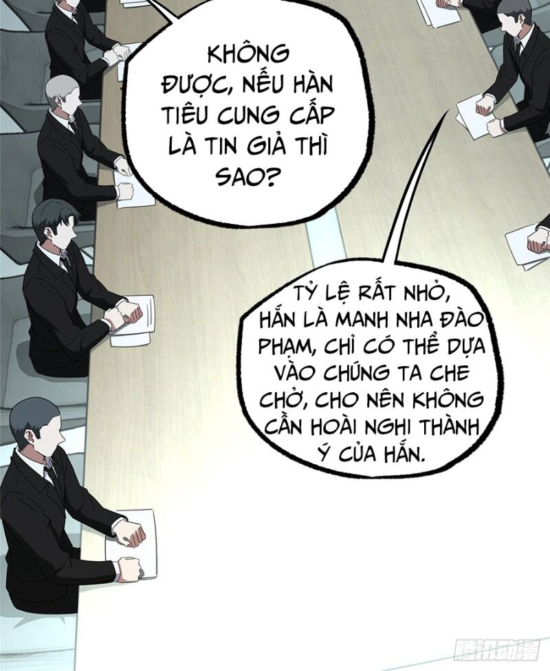 Thợ Máy Siêu Cấp Chapter 22 - Trang 2