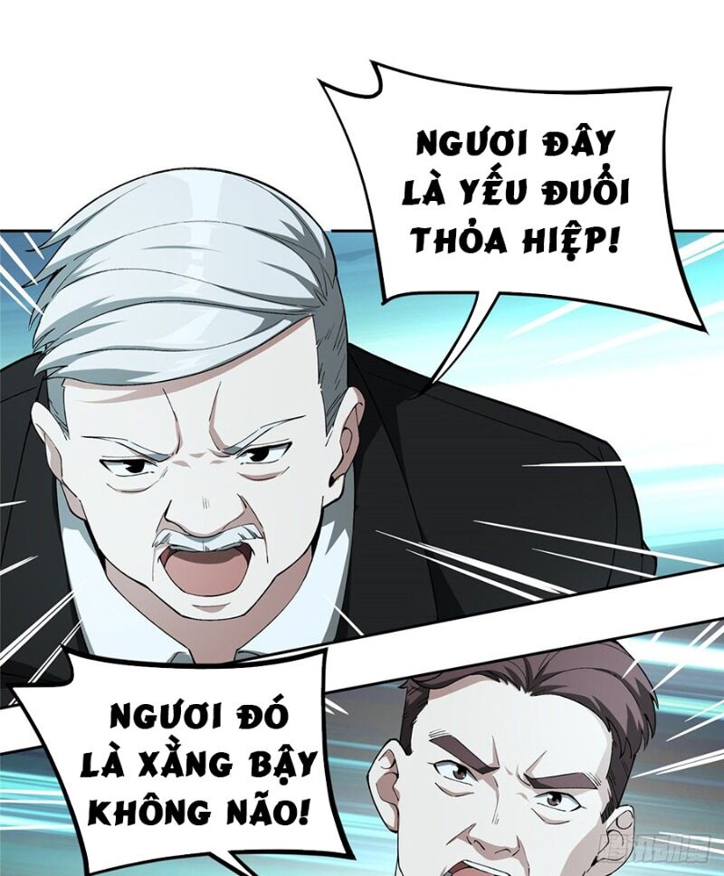 Thợ Máy Siêu Cấp Chapter 22 - Trang 2