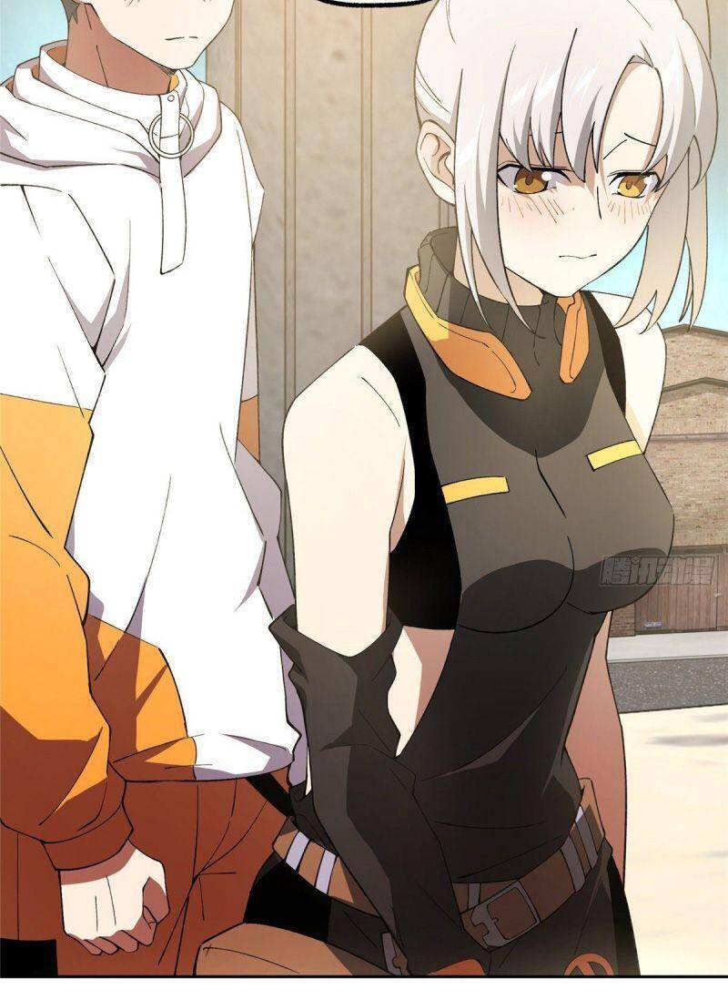 Thợ Máy Siêu Cấp Chapter 24 - Trang 2