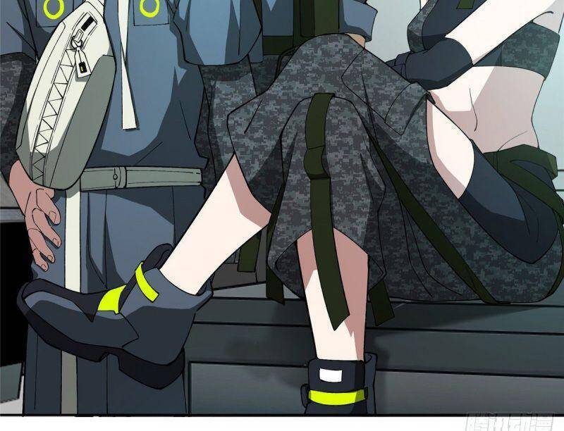 Thợ Máy Siêu Cấp Chapter 25 - Trang 2