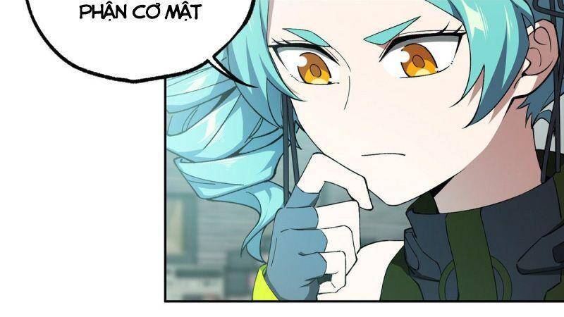 Thợ Máy Siêu Cấp Chapter 25 - Trang 2