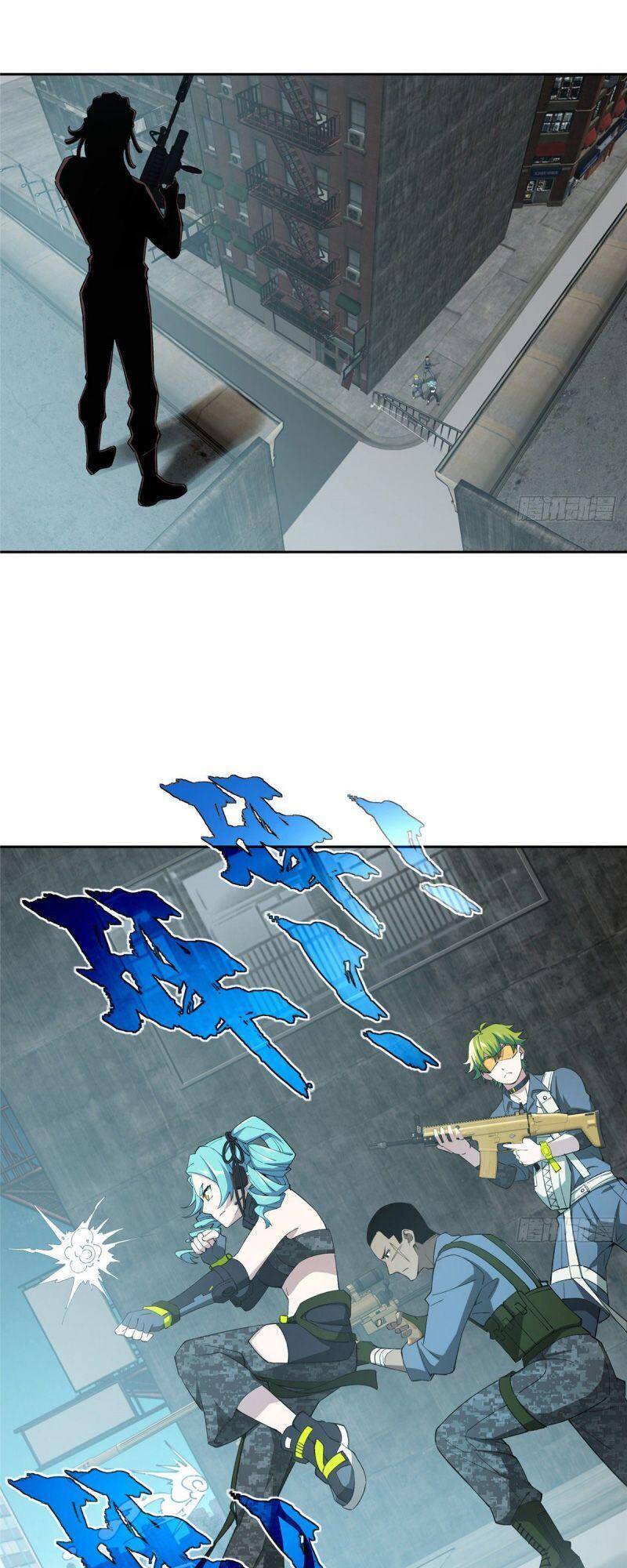 Thợ Máy Siêu Cấp Chapter 25 - Trang 2