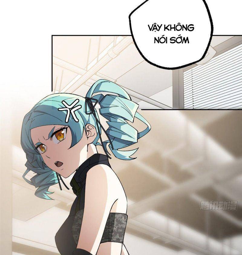 Thợ Máy Siêu Cấp Chapter 25 - Trang 2