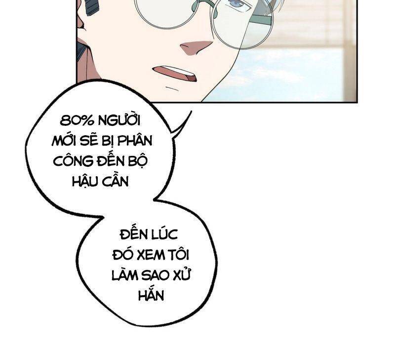 Thợ Máy Siêu Cấp Chapter 25 - Trang 2