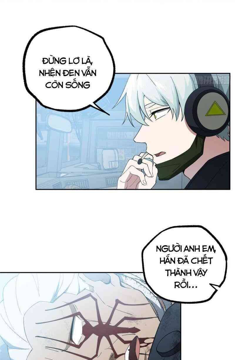 Thợ Máy Siêu Cấp Chapter 26 - Trang 2