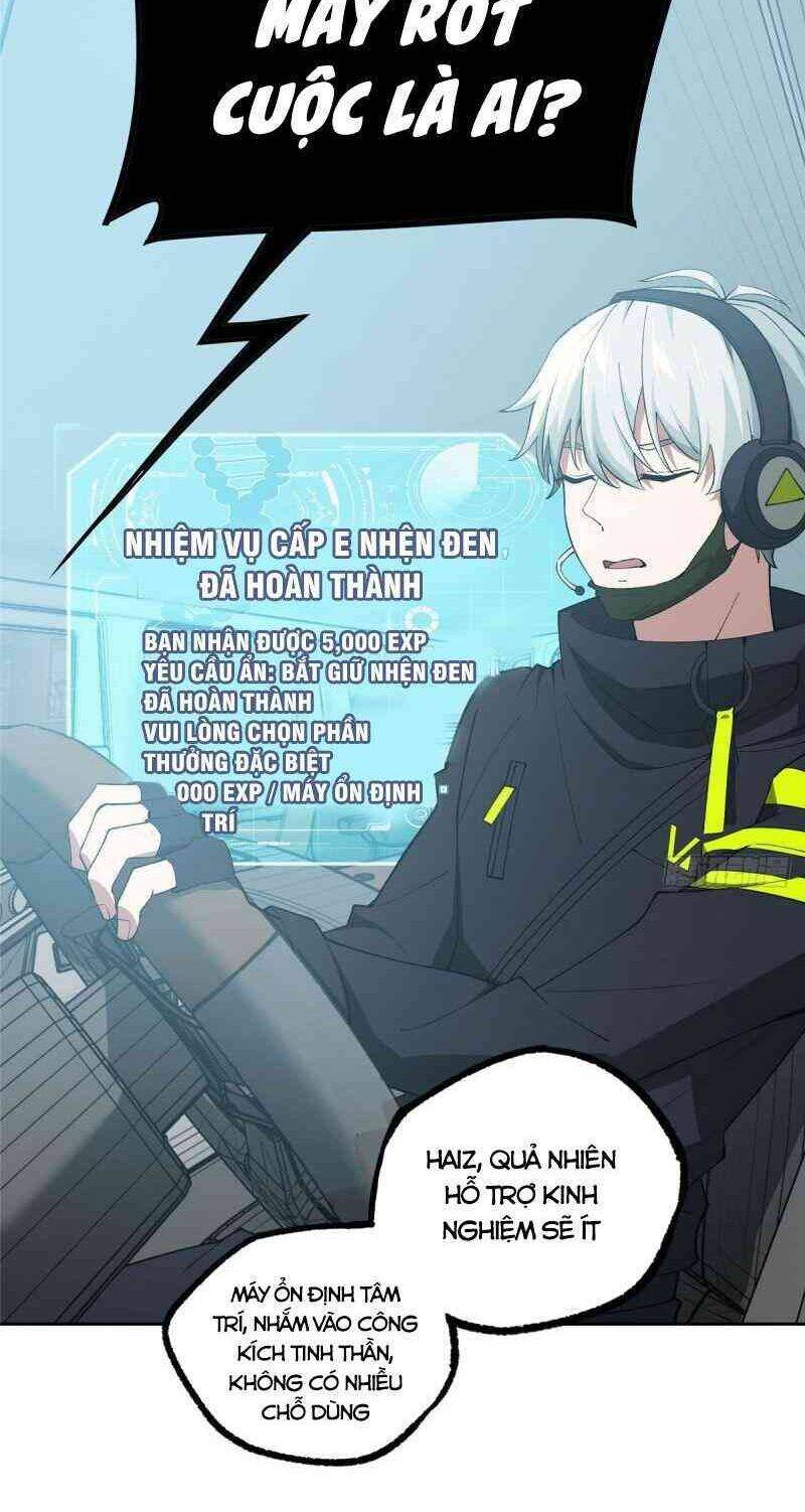 Thợ Máy Siêu Cấp Chapter 27 - Trang 2