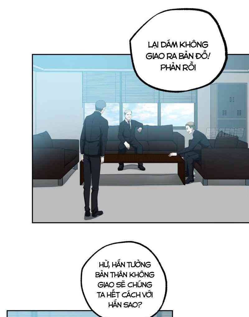 Thợ Máy Siêu Cấp Chapter 27 - Trang 2