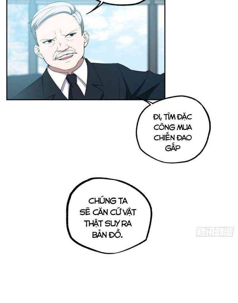 Thợ Máy Siêu Cấp Chapter 27 - Trang 2