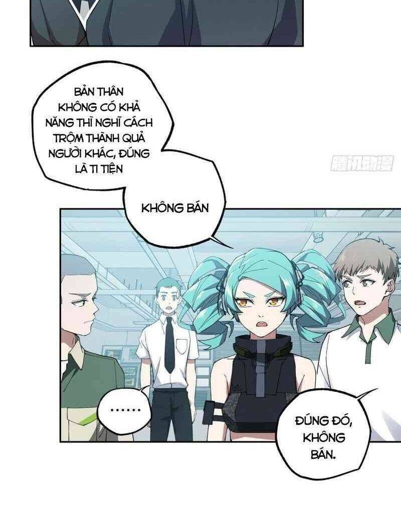 Thợ Máy Siêu Cấp Chapter 27 - Trang 2