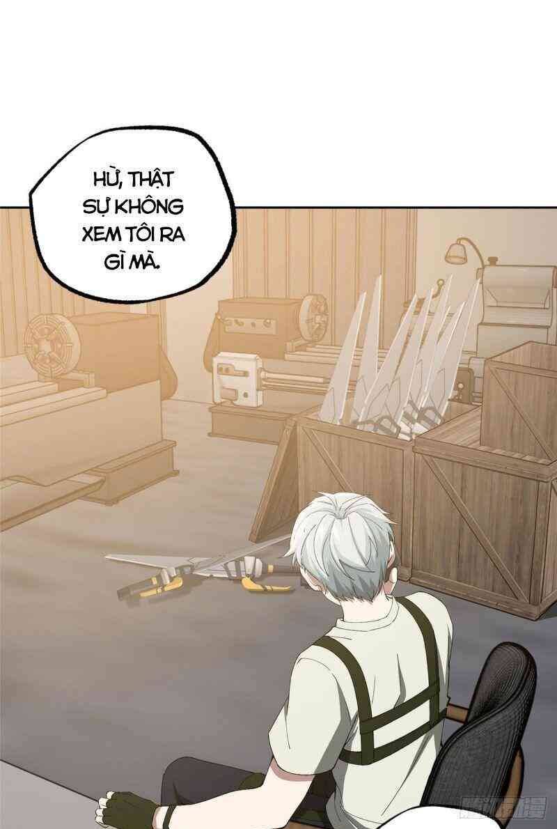 Thợ Máy Siêu Cấp Chapter 27 - Trang 2