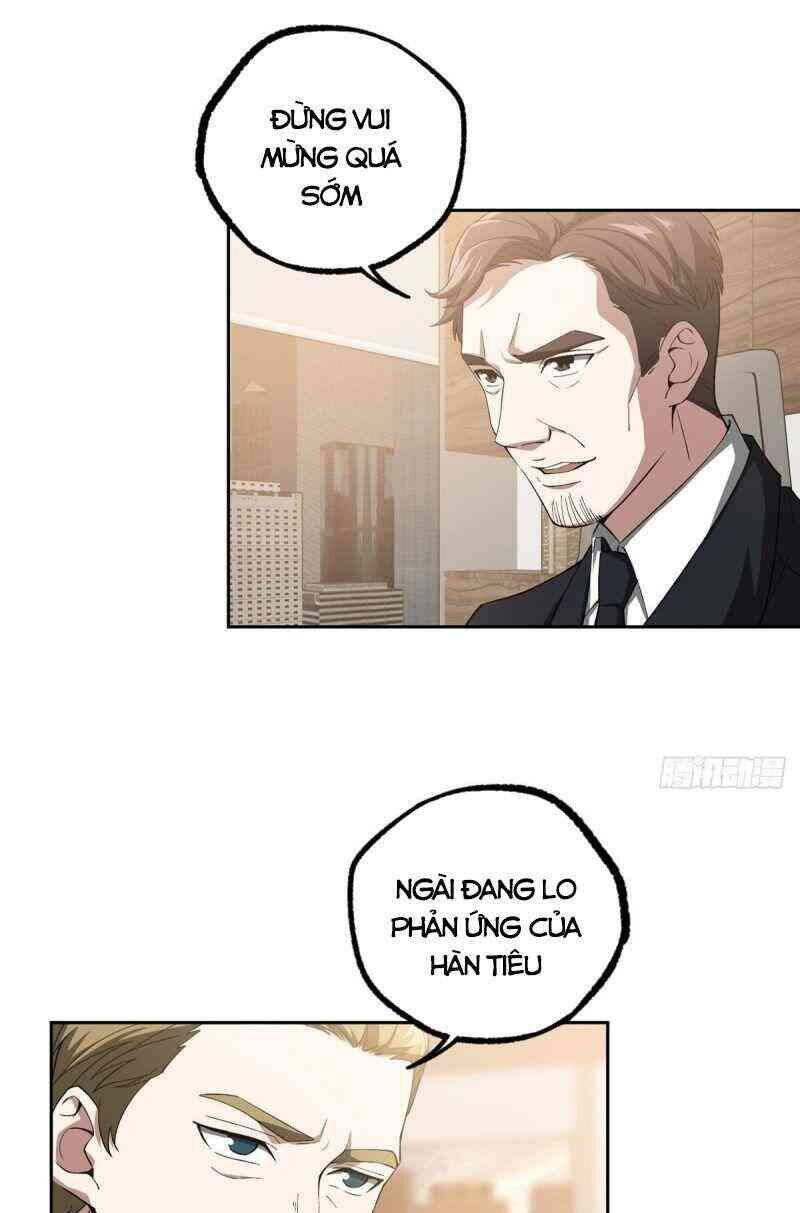 Thợ Máy Siêu Cấp Chapter 27 - Trang 2