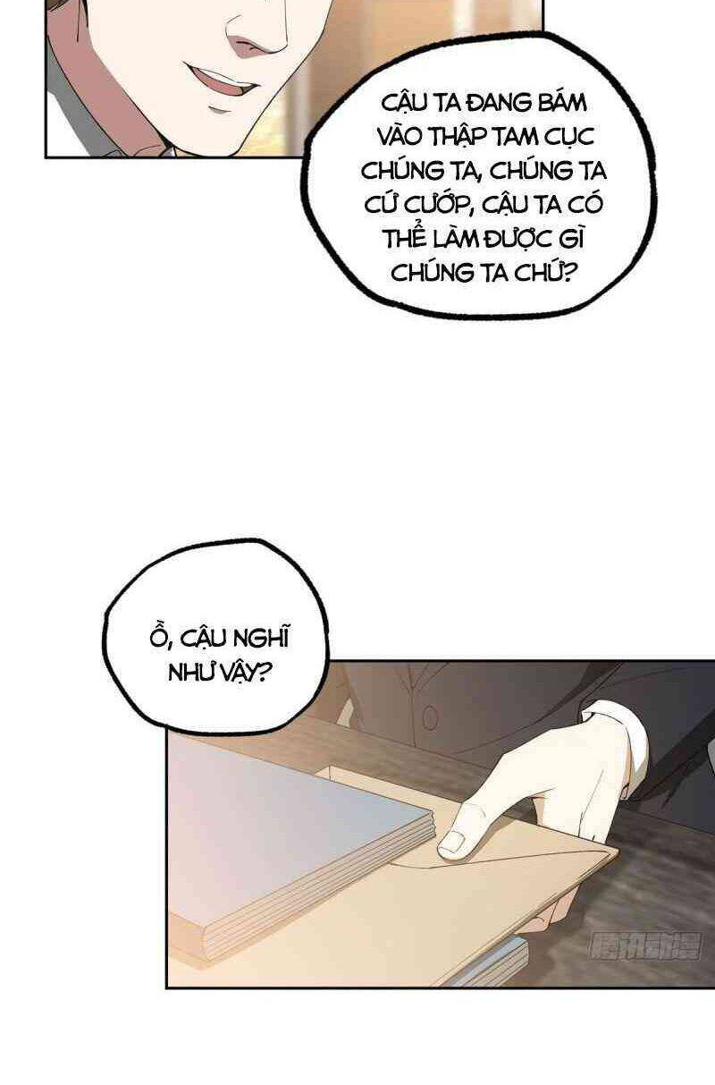 Thợ Máy Siêu Cấp Chapter 27 - Trang 2