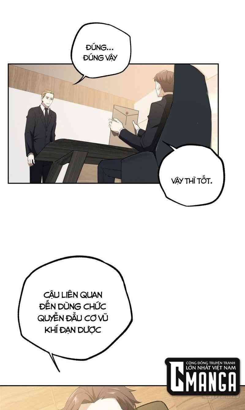 Thợ Máy Siêu Cấp Chapter 27 - Trang 2