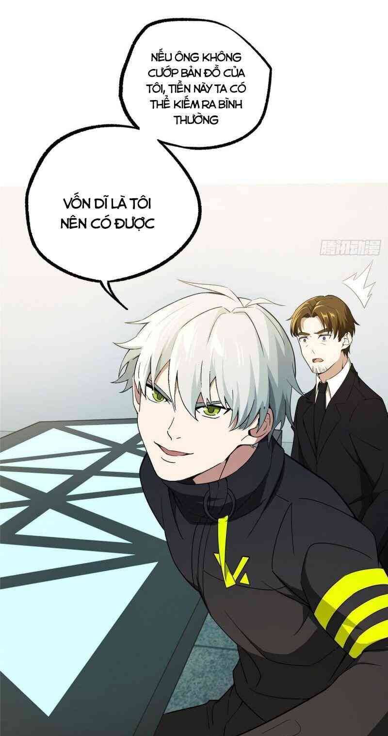 Thợ Máy Siêu Cấp Chapter 28 - Trang 2